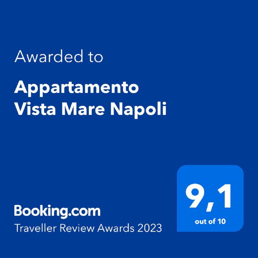 Vista Mare Apartment *