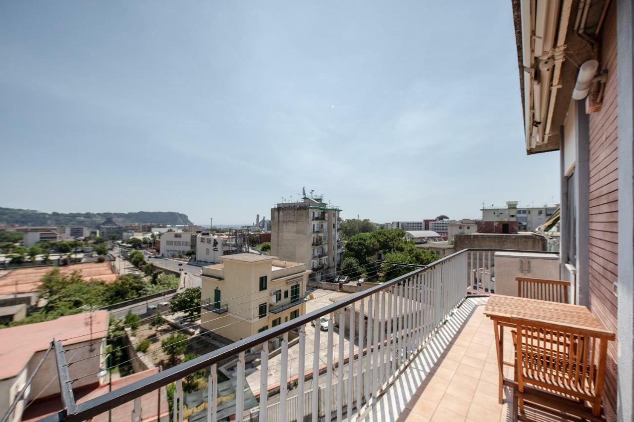Vista Mare Apartment