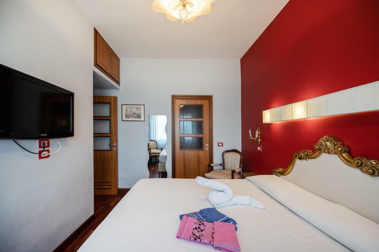 Vista Mare Apartment *