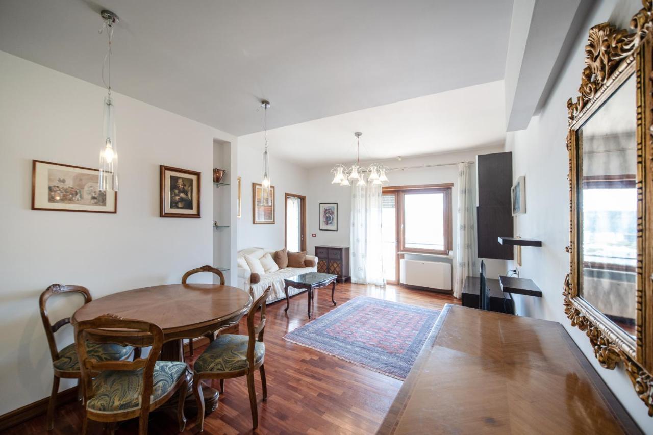 Apartment Vista Mare Naples
