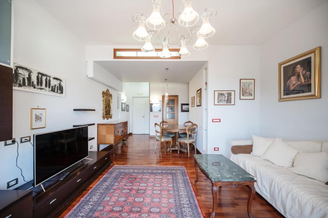 Vista Mare Apartment *