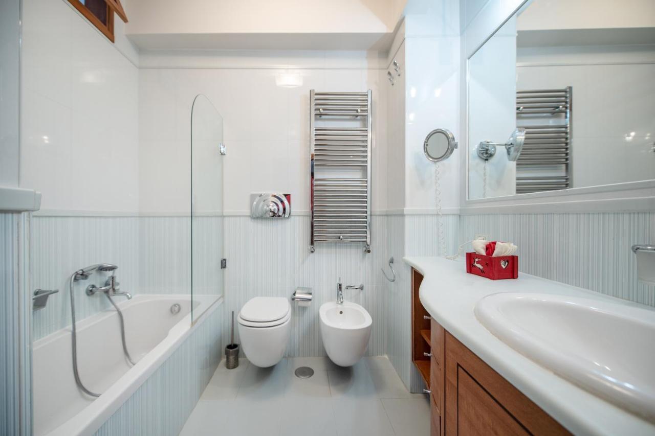 Vista Mare Apartment Naples